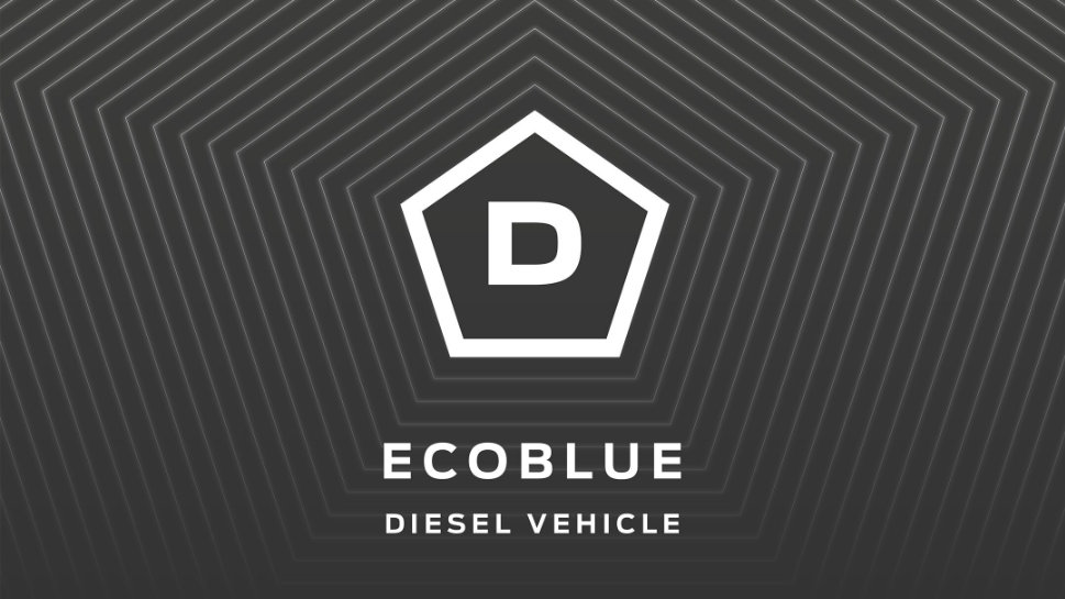 ECOBLUE MED DIESEL