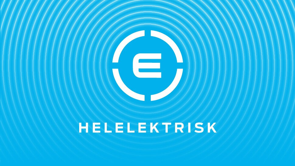HELELEKTRISK