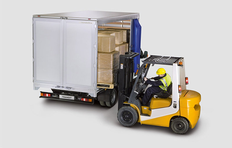 Påbyggermanualen Påbyggermanualen