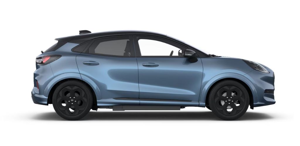 Puma Gen-E BlueCruise Edition