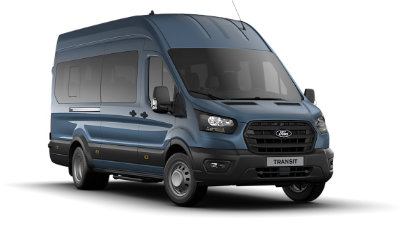 Ford Transit minibuss