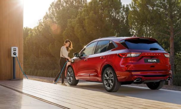 Drivetrain Warranty 8 Years Drivetrain Warranty 8 Years