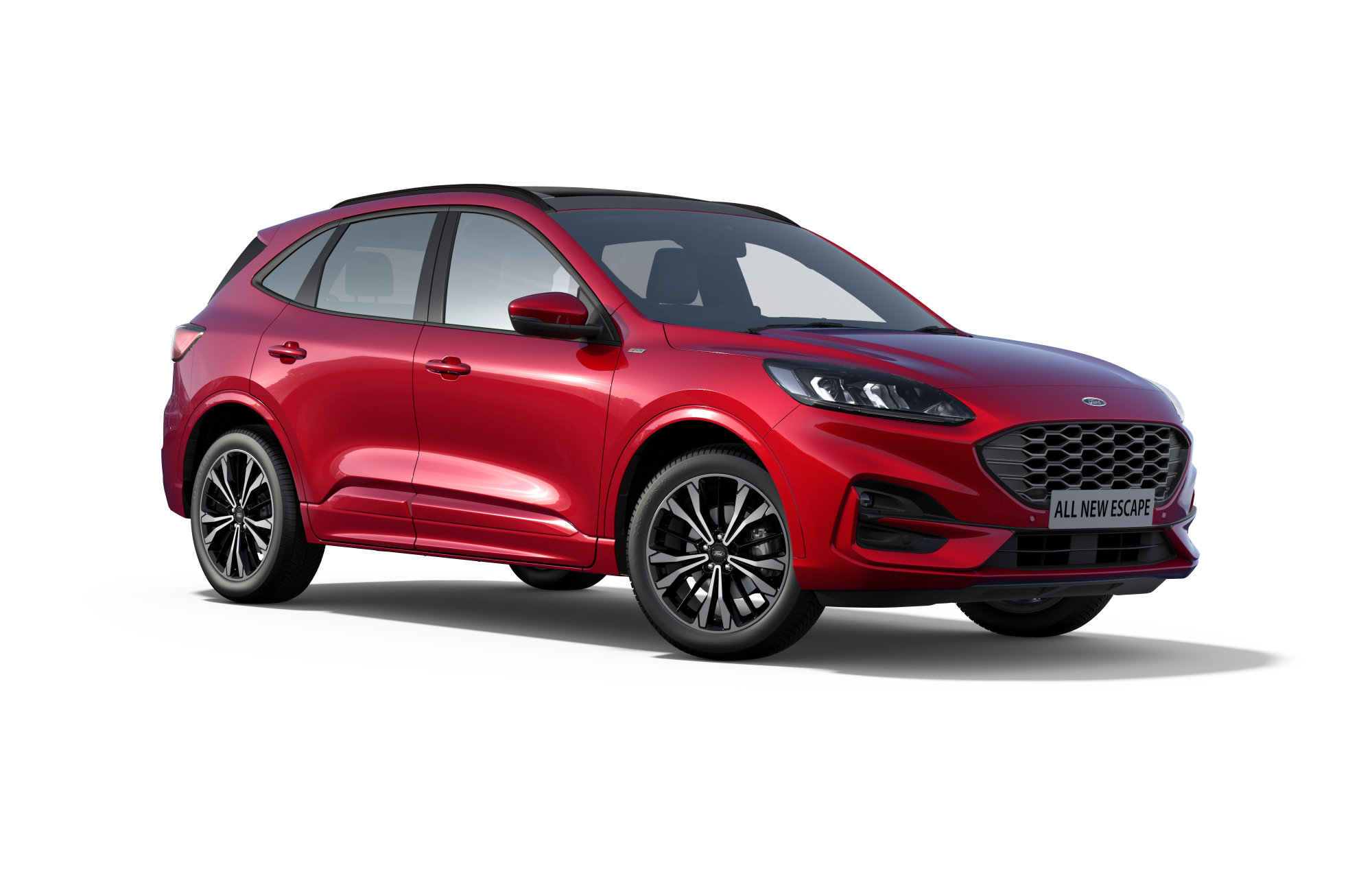 Ford Escape Ford Escape