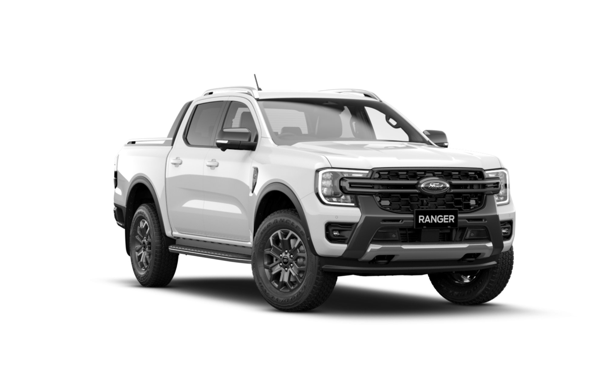 Ford Ranger Ford Ranger