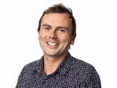 Tim Wykes | Fleet Sales Manager