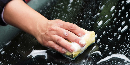 Window Watermark Removal