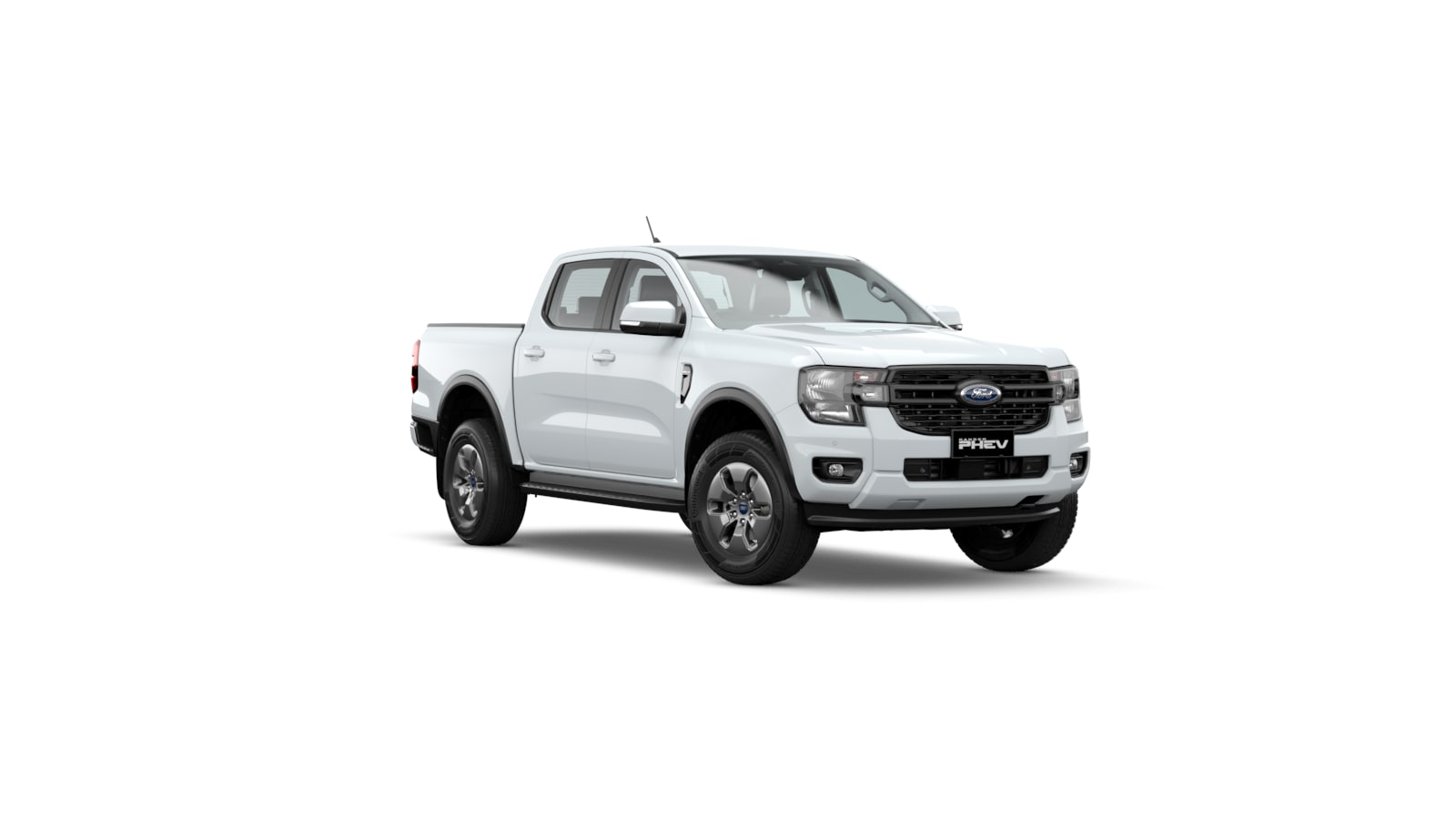 Ranger PHEV XLT