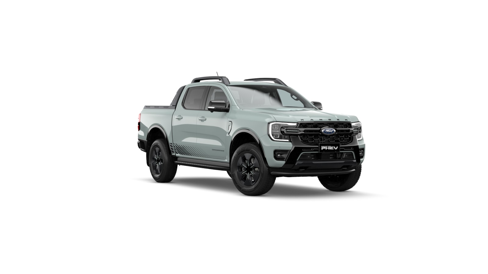 Ranger Stormtrak
