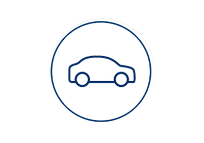 Retain your vehicle