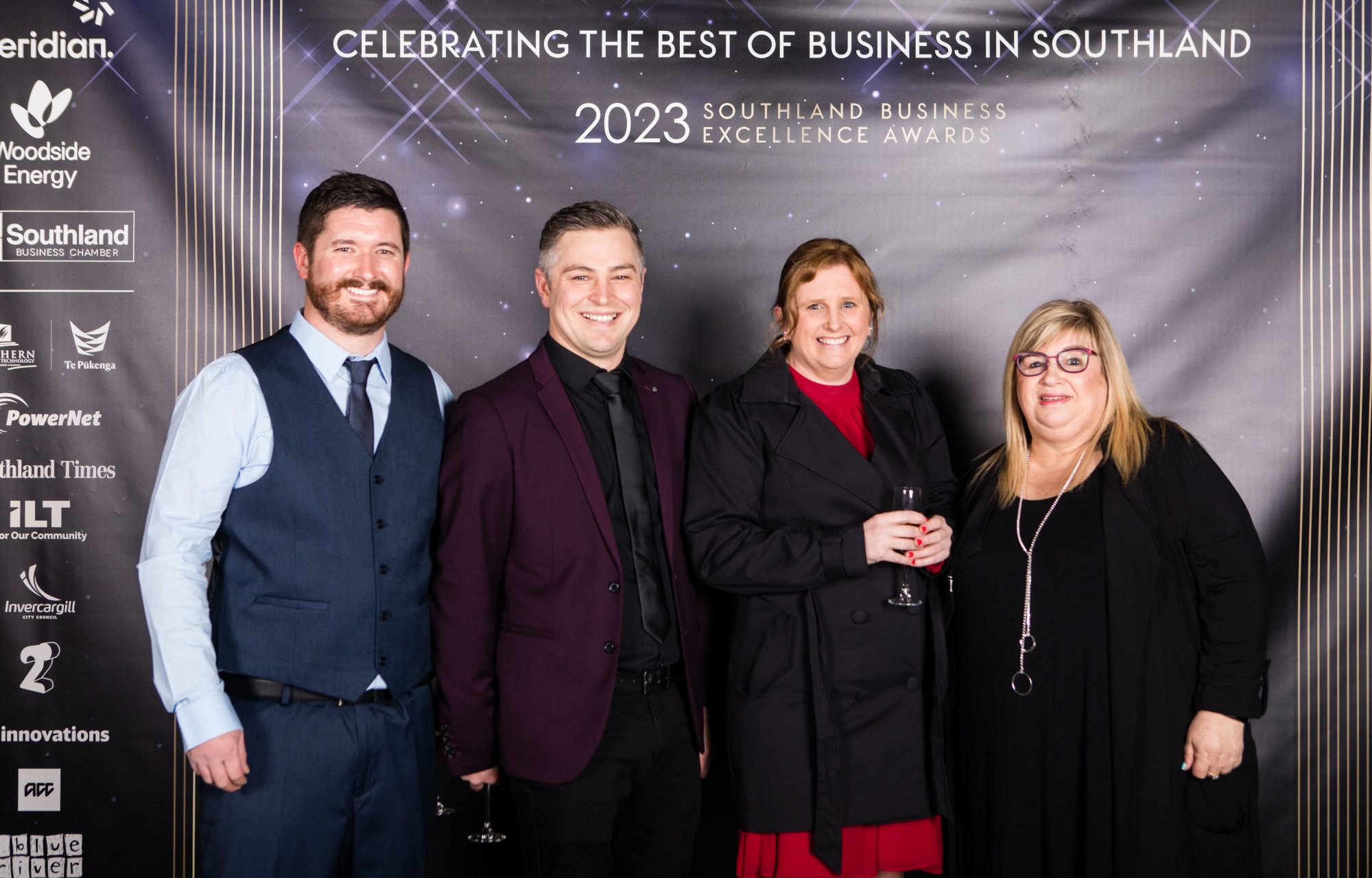 The 2023 Southern Green Hydrogen Southland Business Excellence Awards
