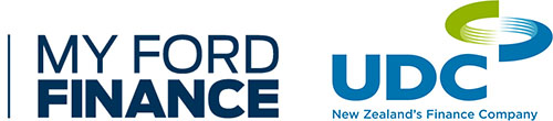 MyFordFinance