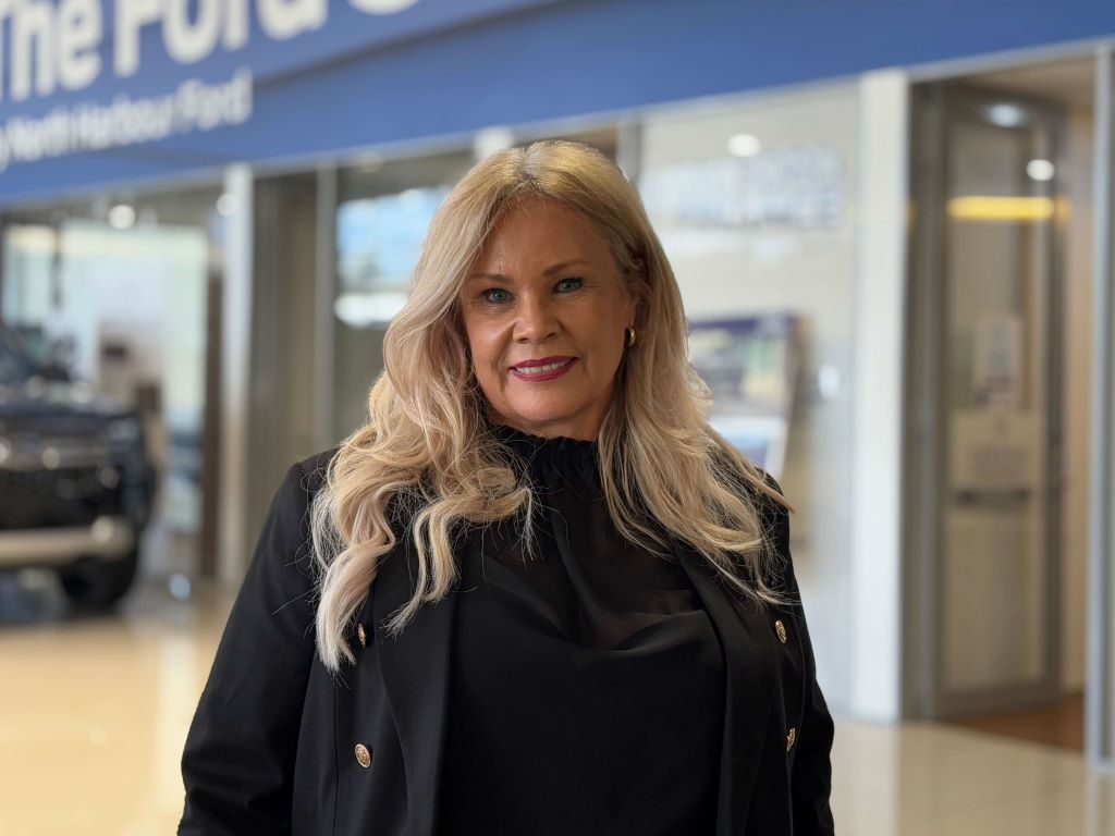 Sharon Holland Ford Fleet
