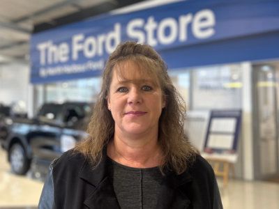 Christa Nortje-Senior Business Manager