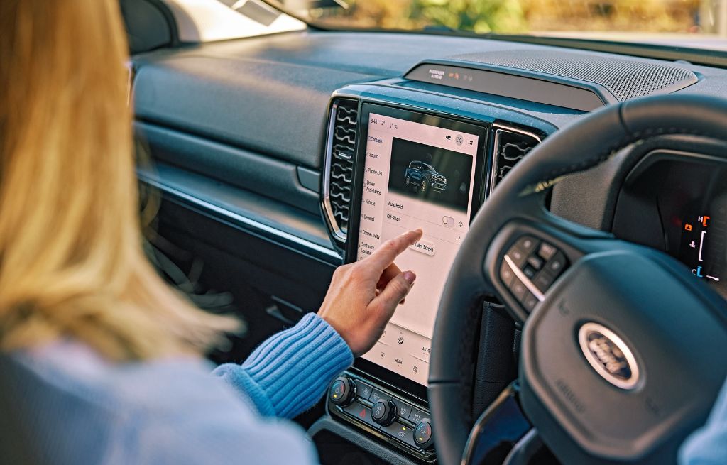 Here for the long run | North Harbour Ford