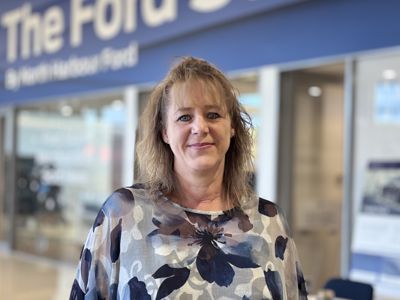 Christa Nortje-Senior Business Manager