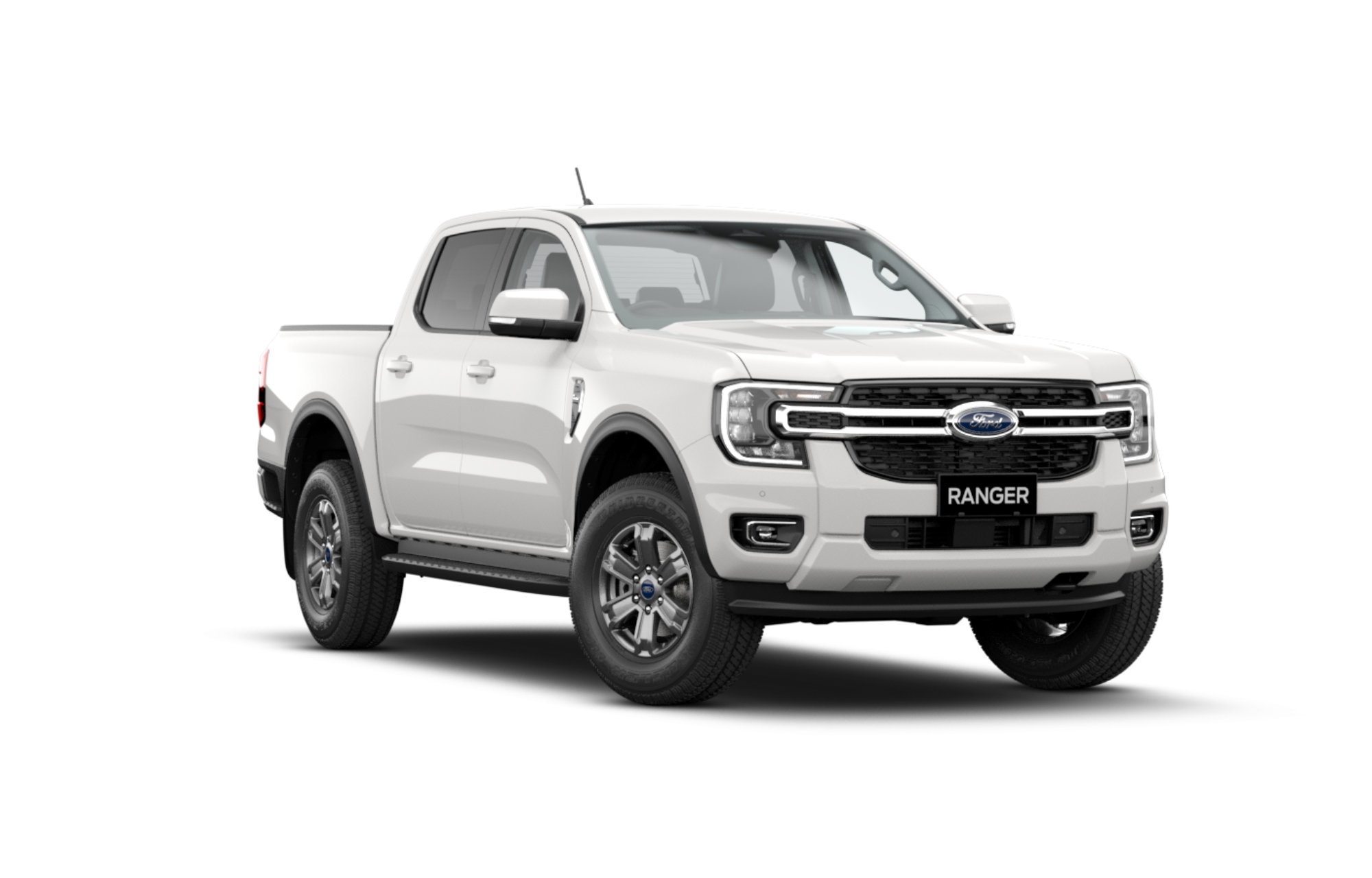 Ford Ranger XLT special offer Ford Ranger XLT special offer