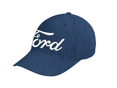Ford Casual Cap