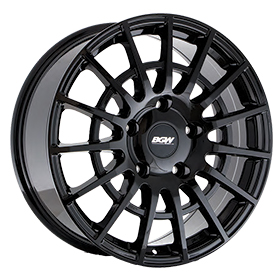 Ford Transit  Alloy wheels and tyres