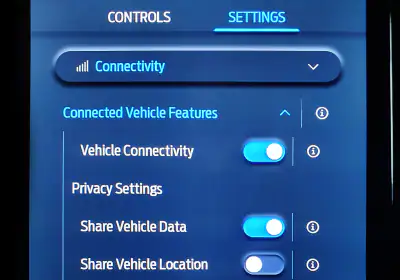 Pair the FordPass App with your new Connected Ford