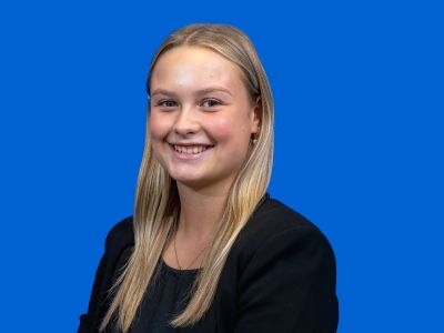 Bella Buchanan- Vehicle Logistics