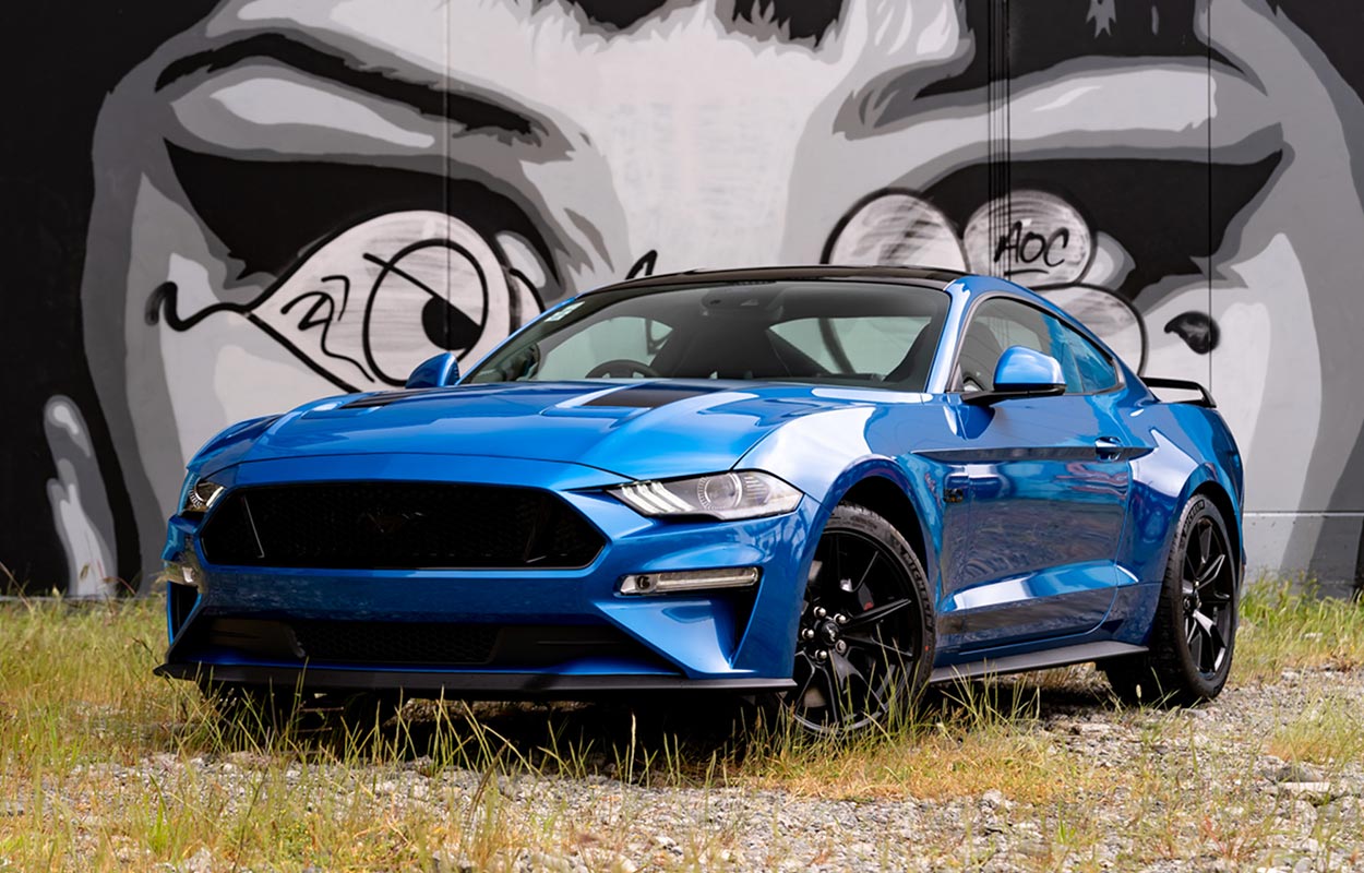 Team Hutchinson Ford - NZ's Ford Mustang Specialists Team Hutchinson Ford - NZ's Ford Mustang Specialists