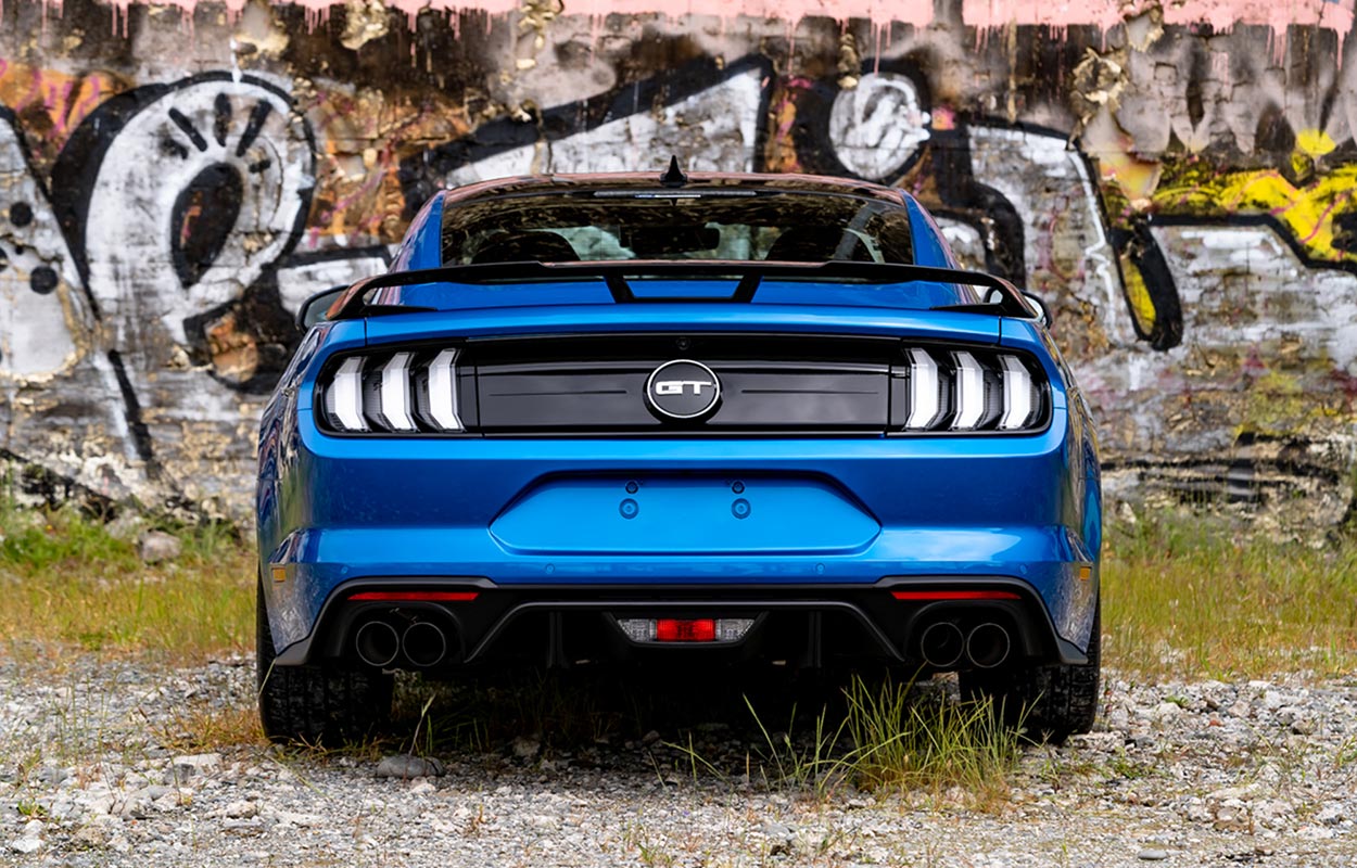 Team Hutchinson Ford - NZ's Ford Mustang Specialists Team Hutchinson Ford - NZ's Ford Mustang Specialists