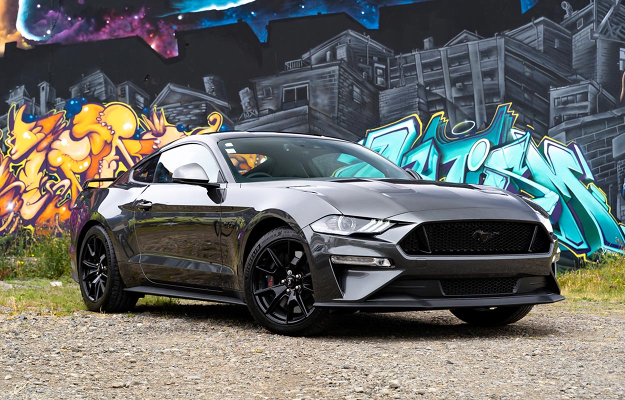 Team Hutchinson Ford - NZ's Ford Mustang Specialists Team Hutchinson Ford - NZ's Ford Mustang Specialists
