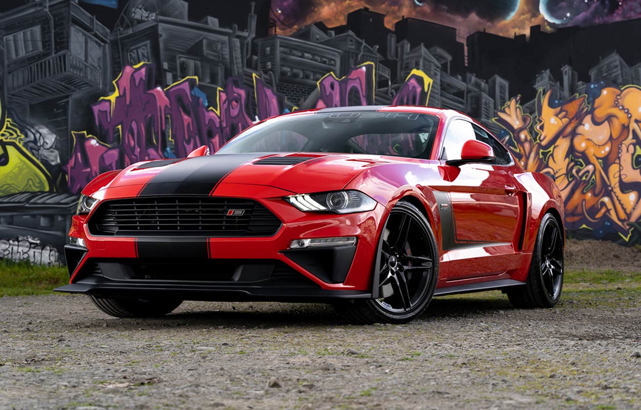 Team Hutchinson Ford - NZ's Ford Mustang Specialists Team Hutchinson Ford - NZ's Ford Mustang Specialists