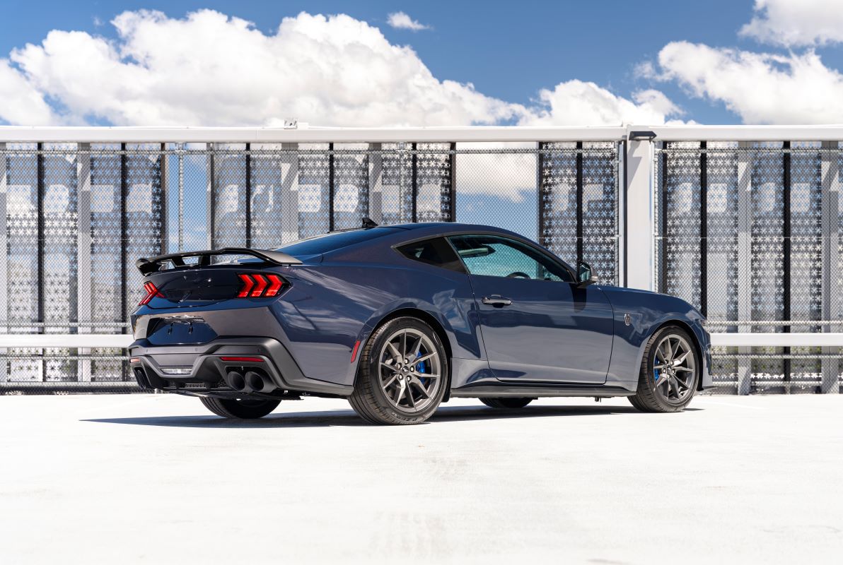 Team Hutchinson Ford - NZ's Ford Mustang Specialists Team Hutchinson Ford - NZ's Ford Mustang Specialists