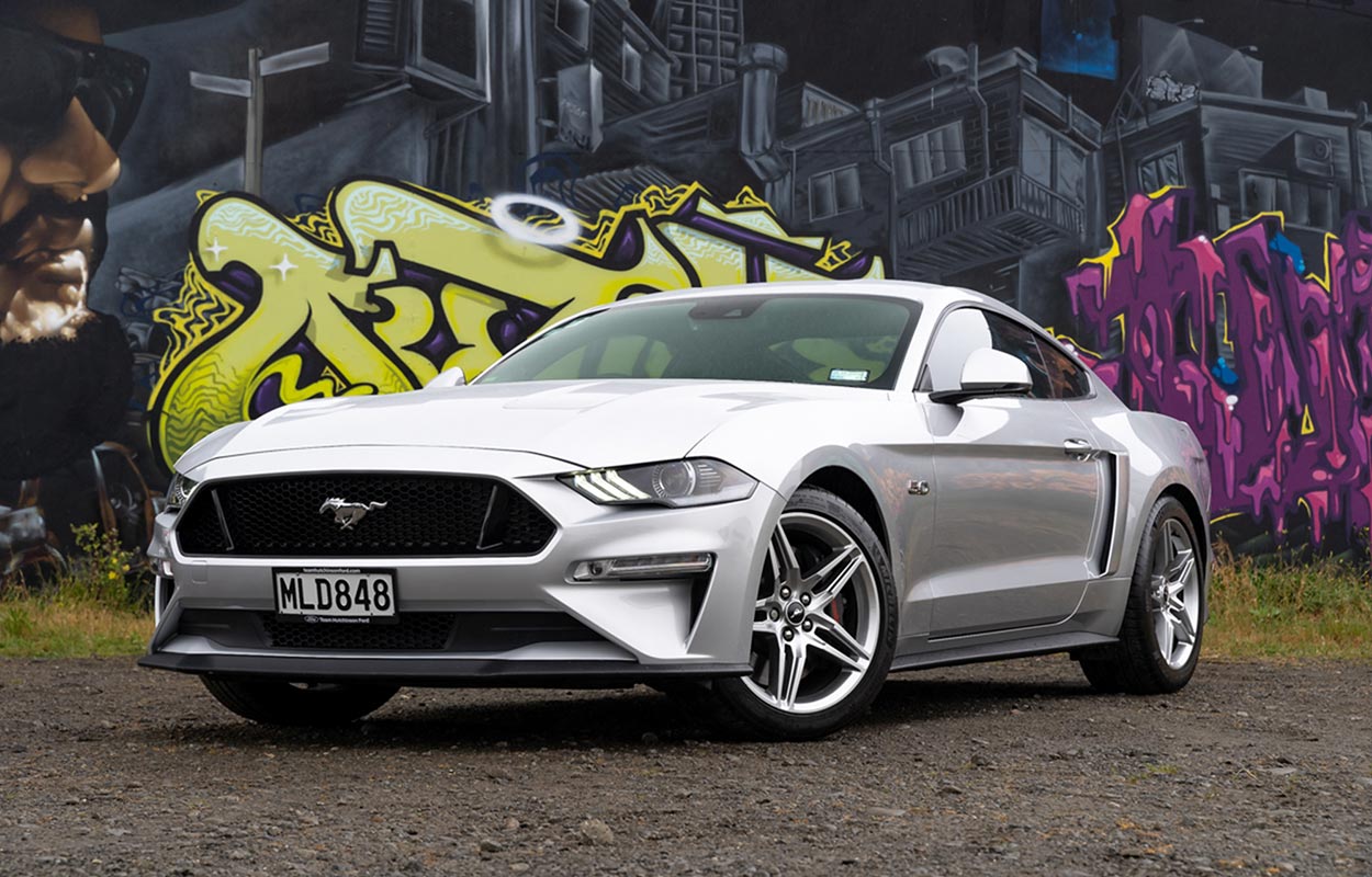 Team Hutchinson Ford - NZ's Ford Mustang Specialists Team Hutchinson Ford - NZ's Ford Mustang Specialists