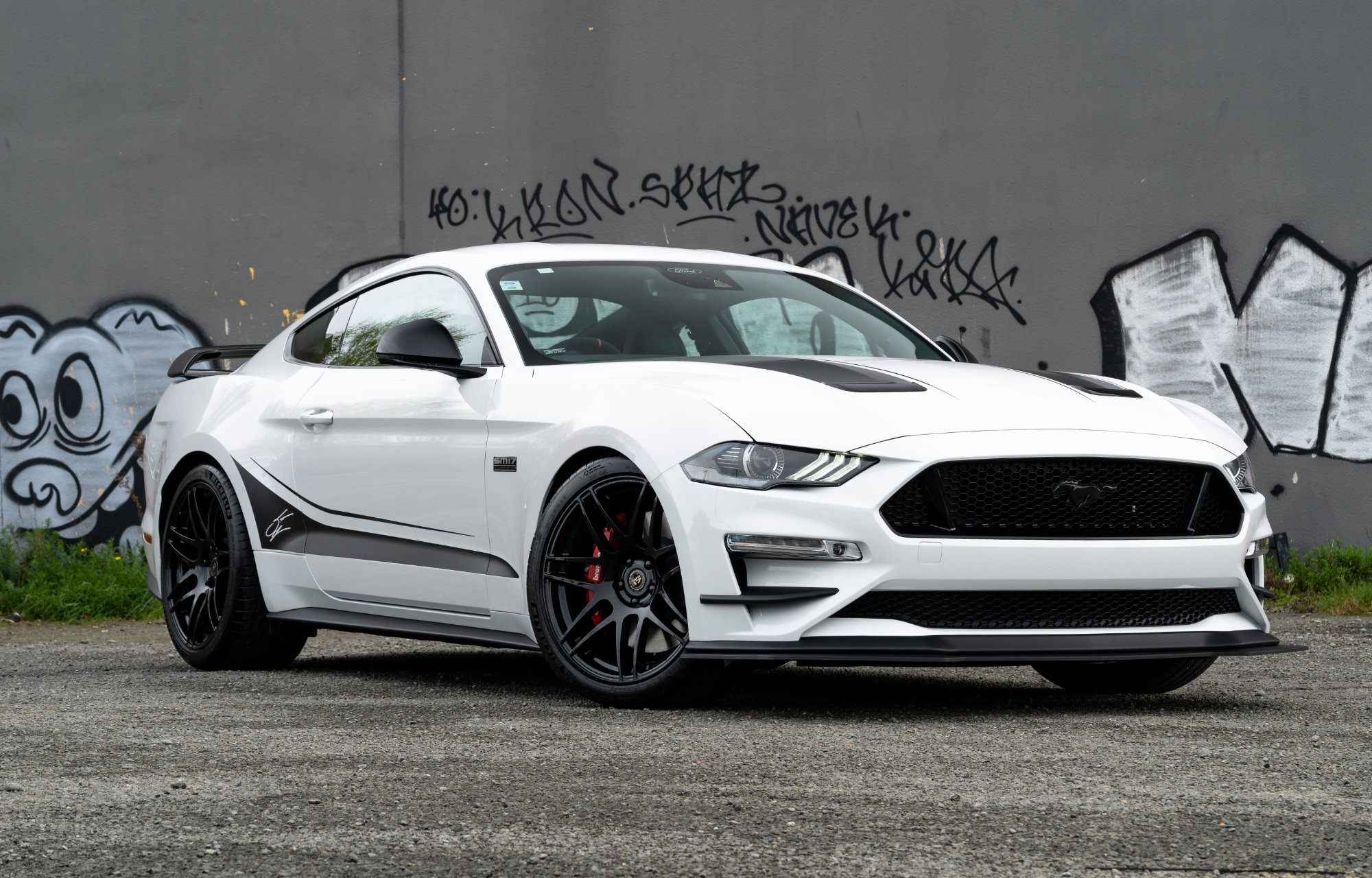 Team Hutchinson Ford - NZ's Ford Mustang Specialists Team Hutchinson Ford - NZ's Ford Mustang Specialists