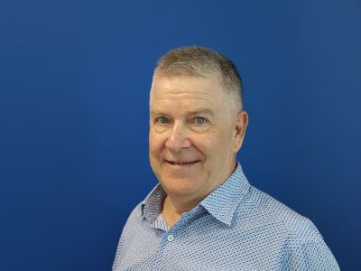 Kevin Greene - Fleet Sales Manager Kevin Greene - Fleet Sales Manager