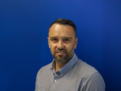 Nick Smith - Vehicle Buyer Nick Smith - Vehicle Buyer