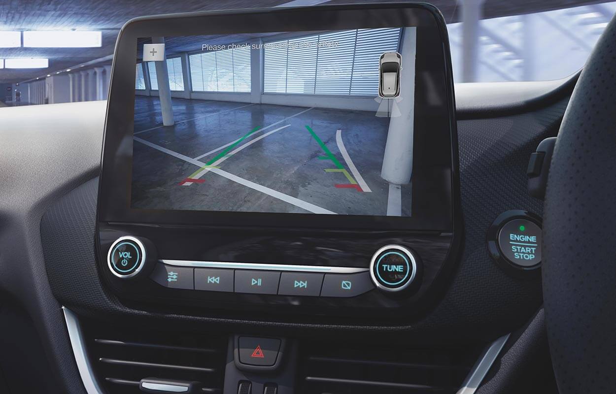 Vehicle Features & How Tos Vehicle Features & How Tos