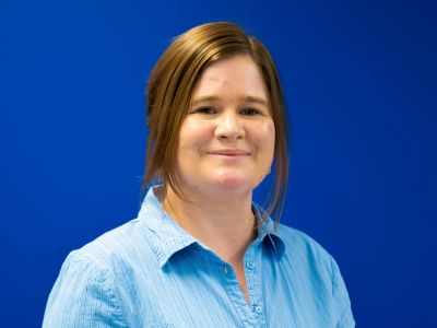 Ashleigh Askew - Parts Sales Representative