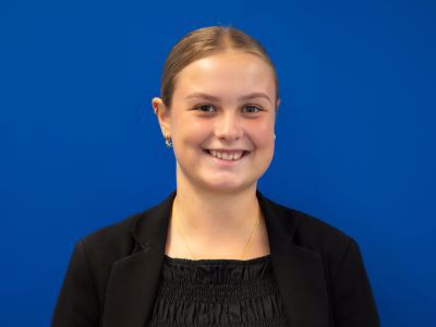 Bella Buchanan- Vehicle Logistics