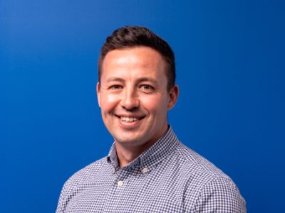 Adam Seamons - Vehicle Sales