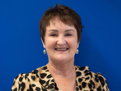 Fiona McDonald - Vehicle Sales