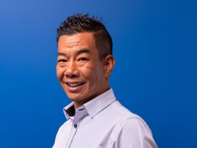 Thang Chau (TC) - Vehicle Sales