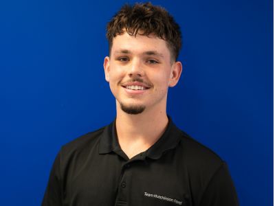 Ben Wood - Service Advisor