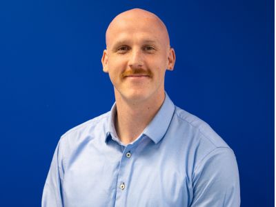 Brandon Pook - Vehicle Sales