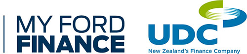 MyFordFinance UDC