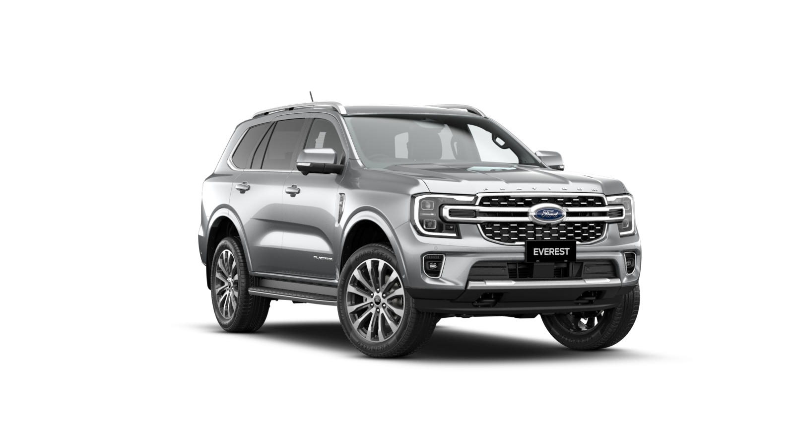 2026 Ford Ranger Wildtrak