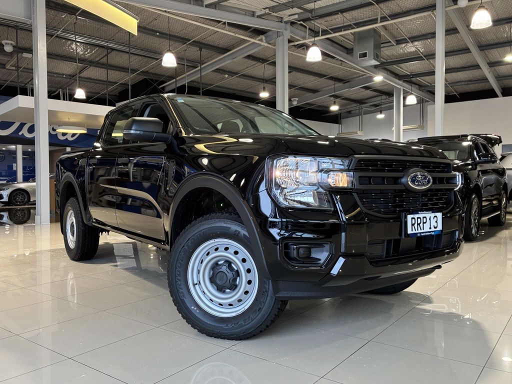Ford Ranger XL