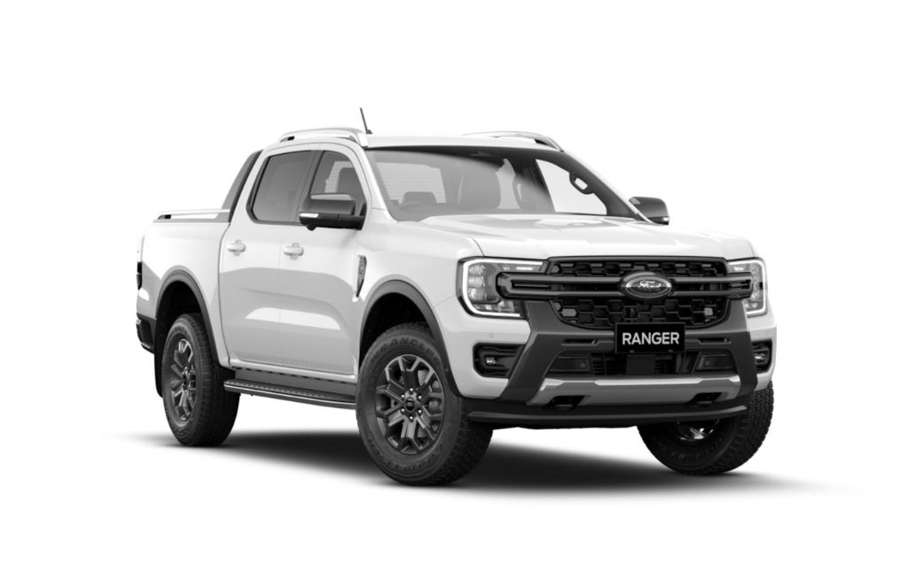 2026 Ford Ranger Wildtrak 2026 Ford Ranger Wildtrak