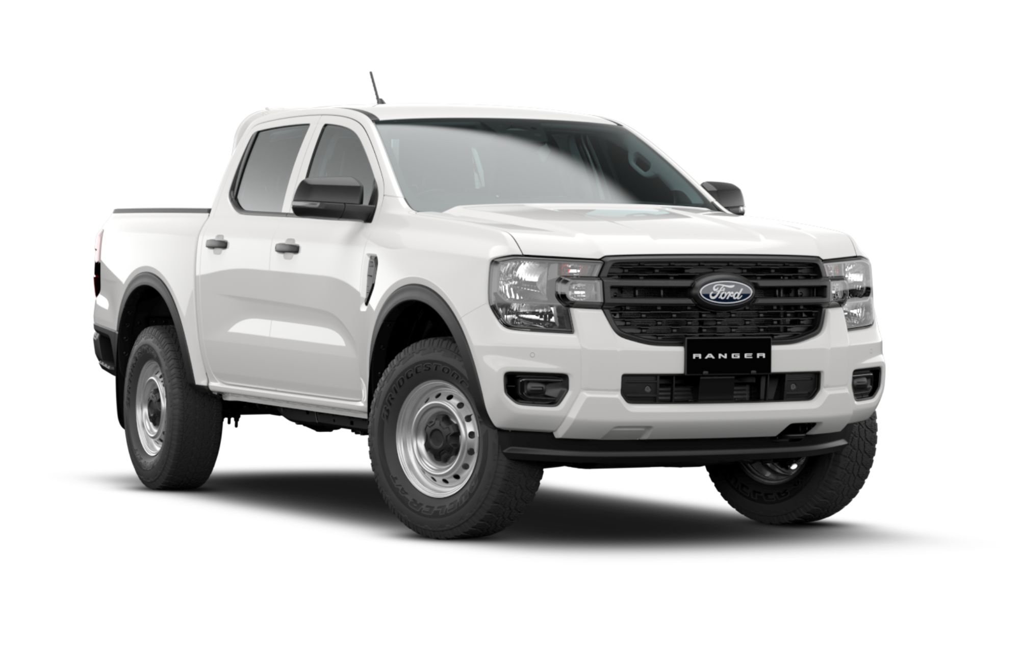 Ranger XL Double P/U 2.0L 