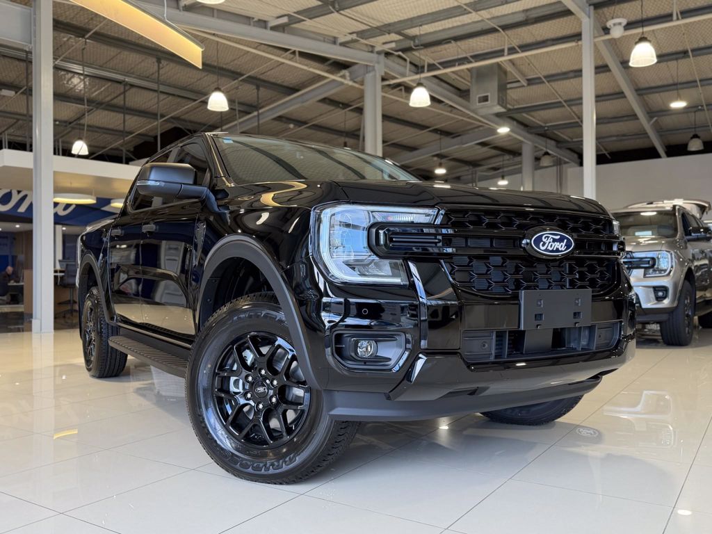 Ford Ranger XLT