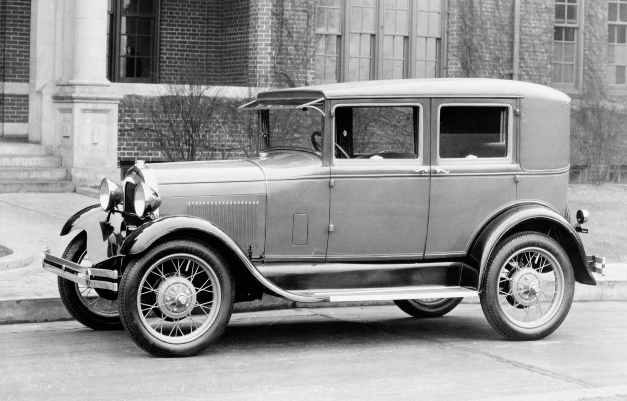 Ford Model A