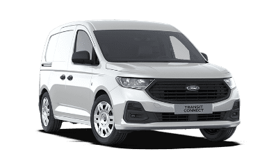 Nowy Transit Connect