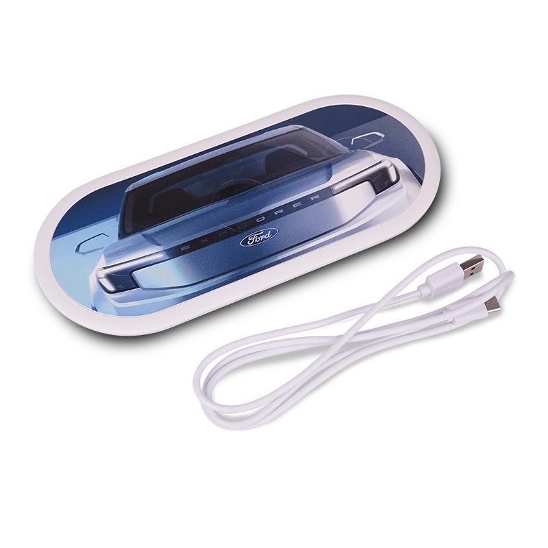 Ford Electric Explorer Collection kabel